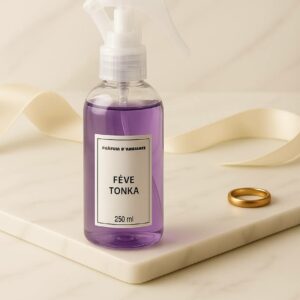 Fève Tonka 250ml