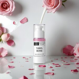 Musc Intime pour le Corps