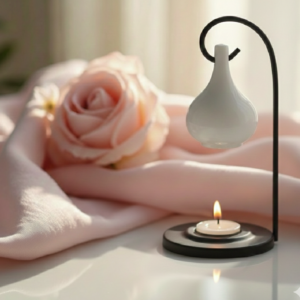 Brûleur d’Huile Parfumée