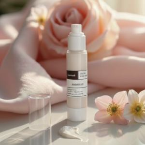 Crème Parfumée 50ml