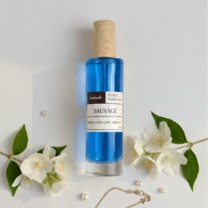 Extrait de Parfum 100ml