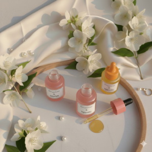 Huile Parfumée 20ml