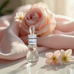 Huile Parfumée 15ml