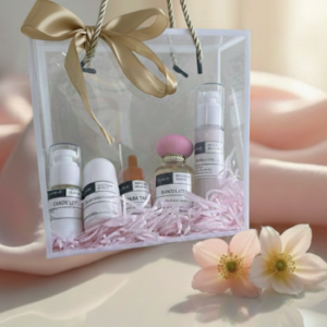 Pack Cadeau | Huile Parfumée + Deo + Musc + Parfum + Crème parfumée