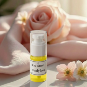 Musc Intime pour le Corps